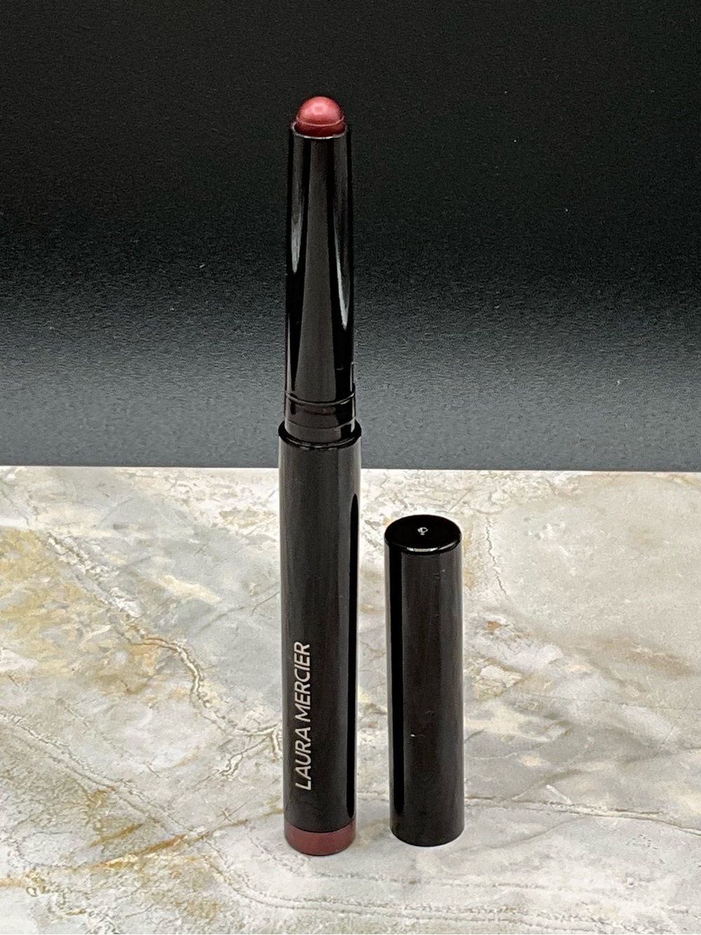 Laura mercier caviar stick eye color crayon new